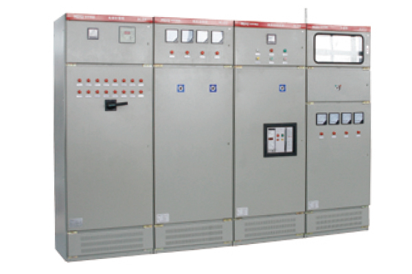 GGD型交流(Liú)低壓配電櫃